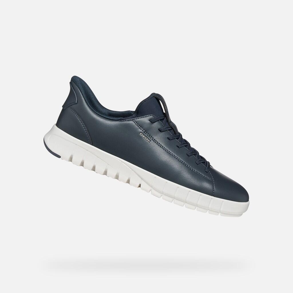 bleu navy