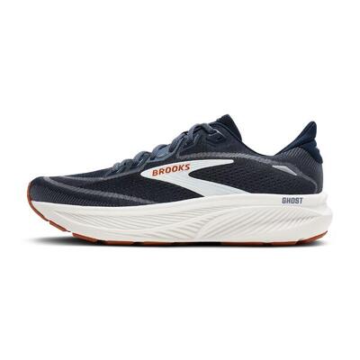 Scarpe running Uomo Ghost 18 nero