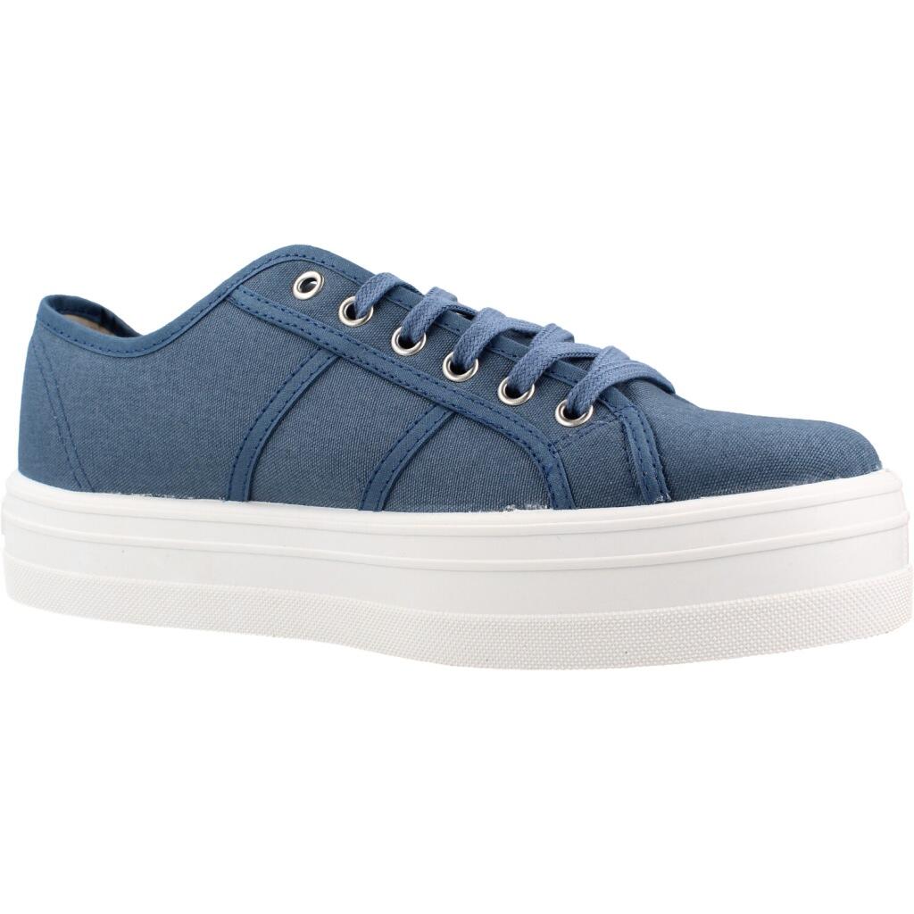 Buty VICTORIA 109200V Niebieski 5/5