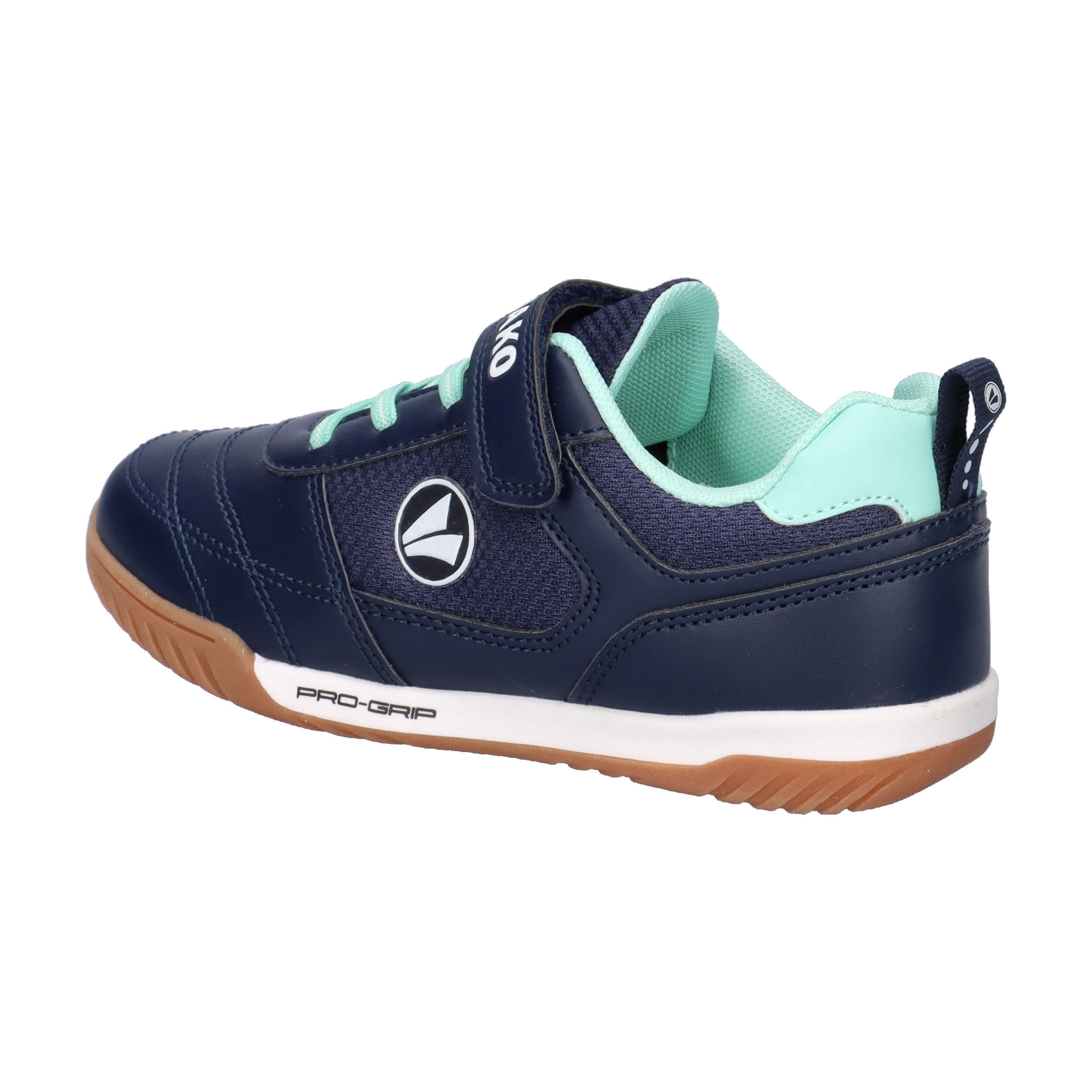 Chaussures indoor enfant Jako Iconrush ID 3/7
