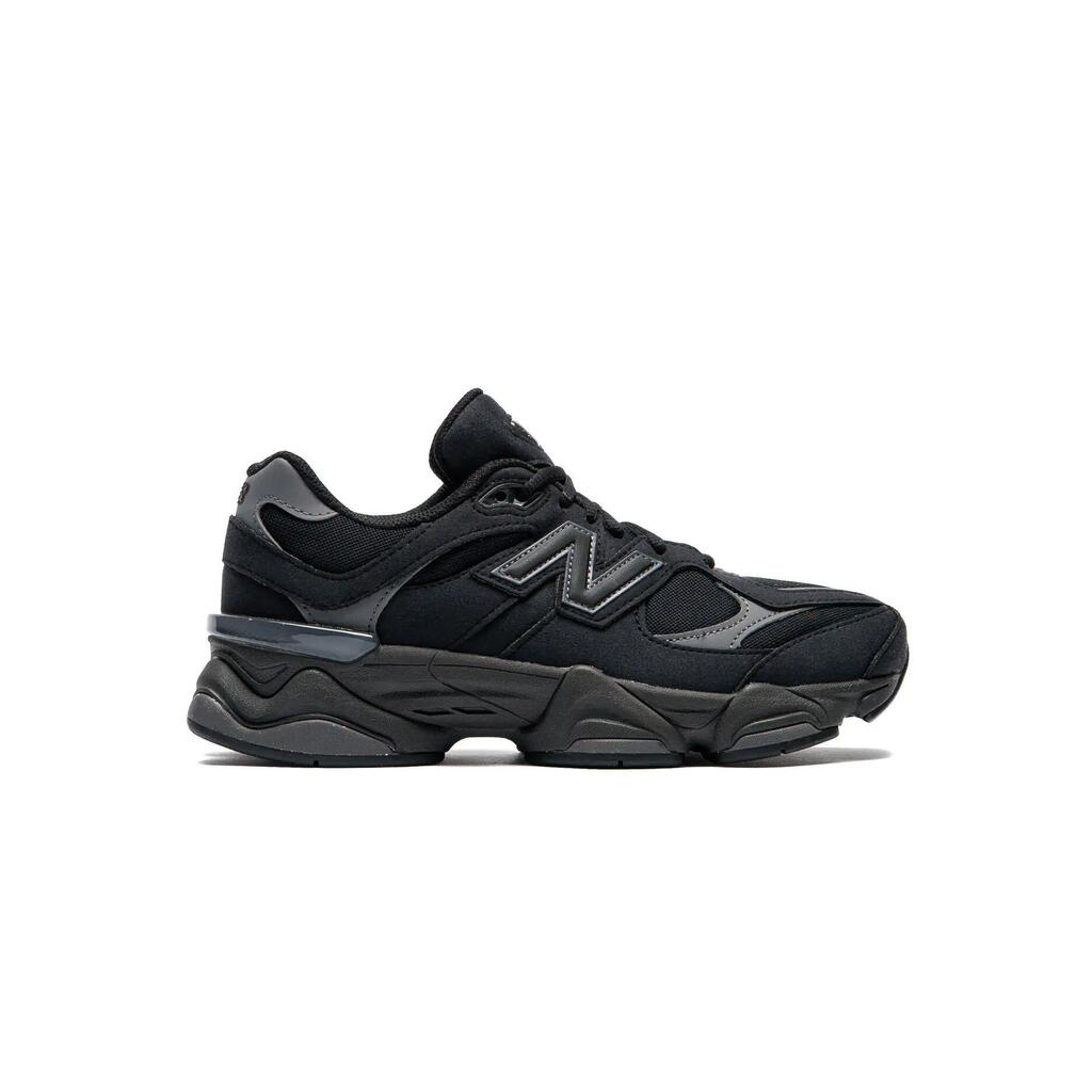 New Balance 9060 Lace Black
