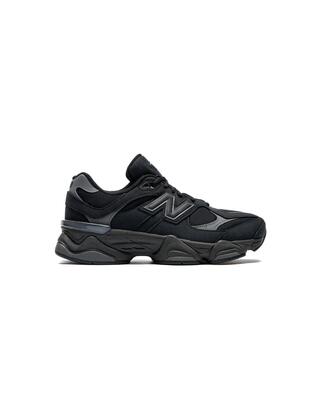 New Balance 9060 Lace Black