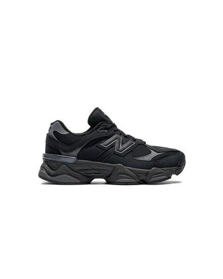 New Balance 9060 Lace Black