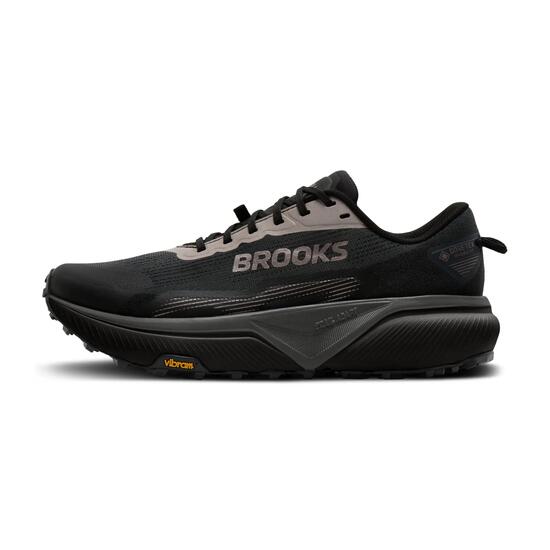 Scarpe running Uomo Cascadia 20 GTX nero