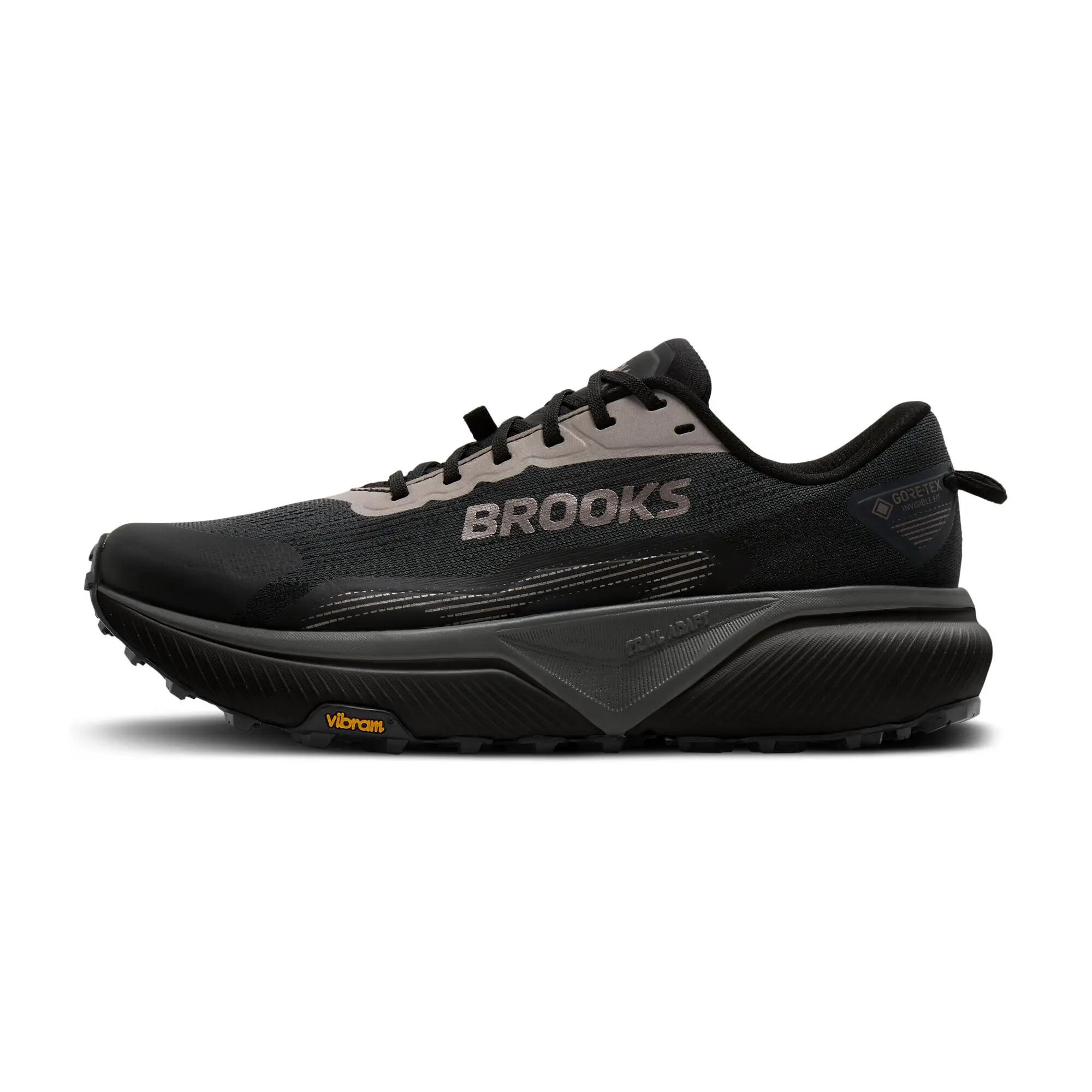 BROOKS picture