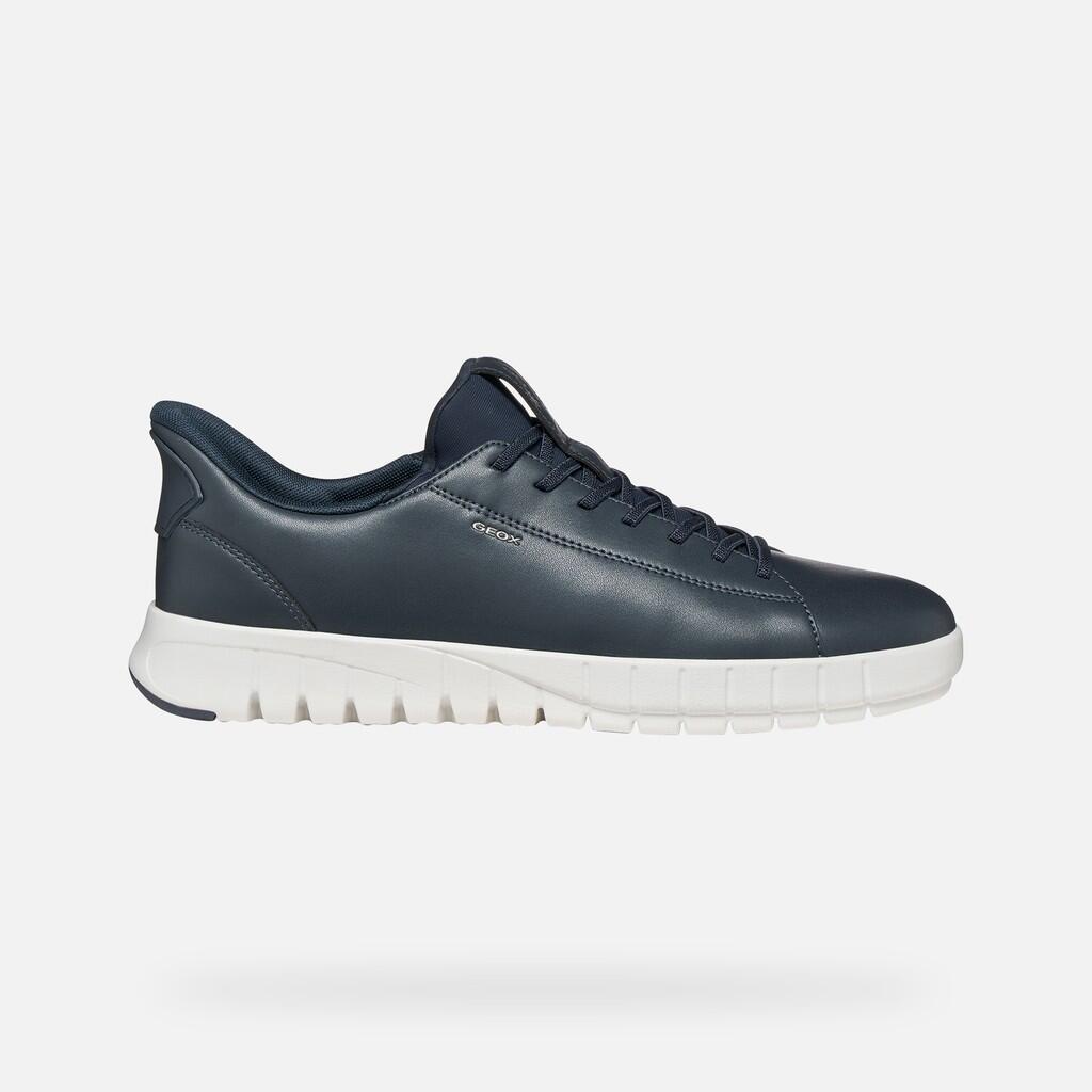 Baskets Homme FLEXTRIDE PLUS MAN Bleu Marine 2/7