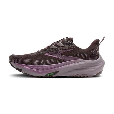 Scarpe running Donna Ghost Trail viola