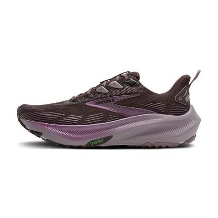 Chaussure de running Femme Ghost Trail violet