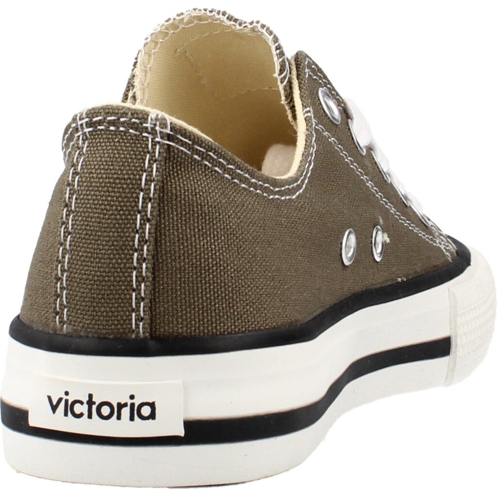 Buty VICTORIA 106550N Zielony 3/5