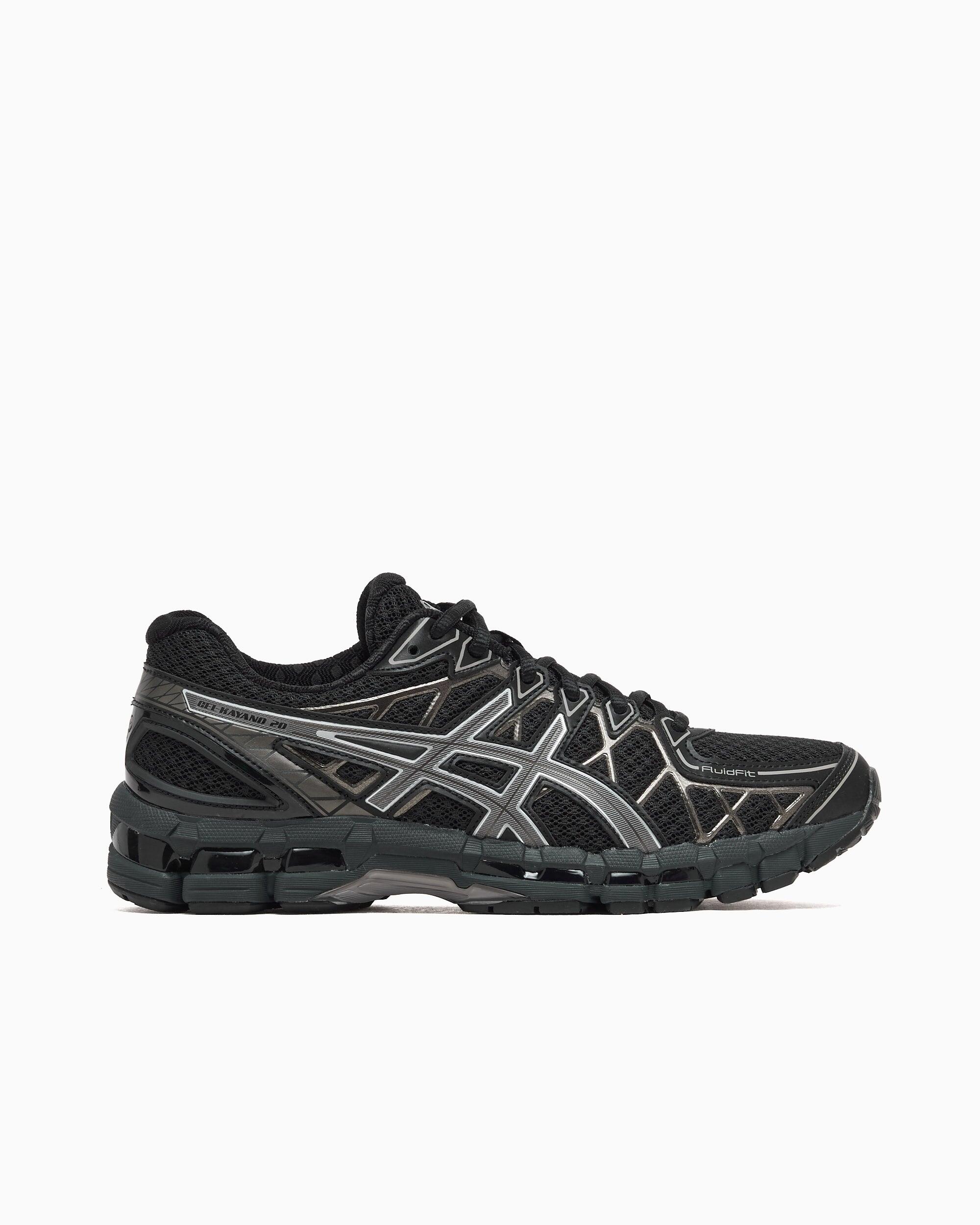 ASICS picture
