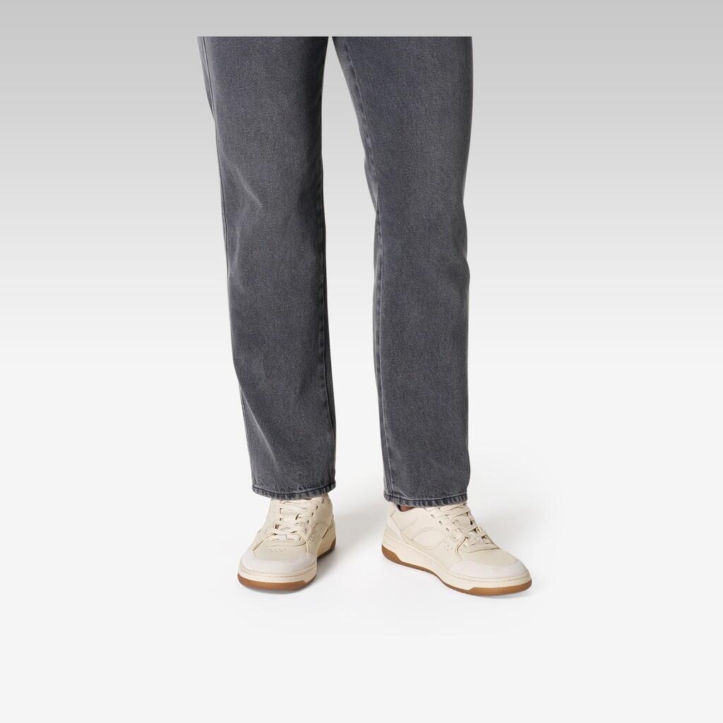 Baskets Homme SEDRAL COURT MAN Blanc Cassé/Beige Clair 3/7