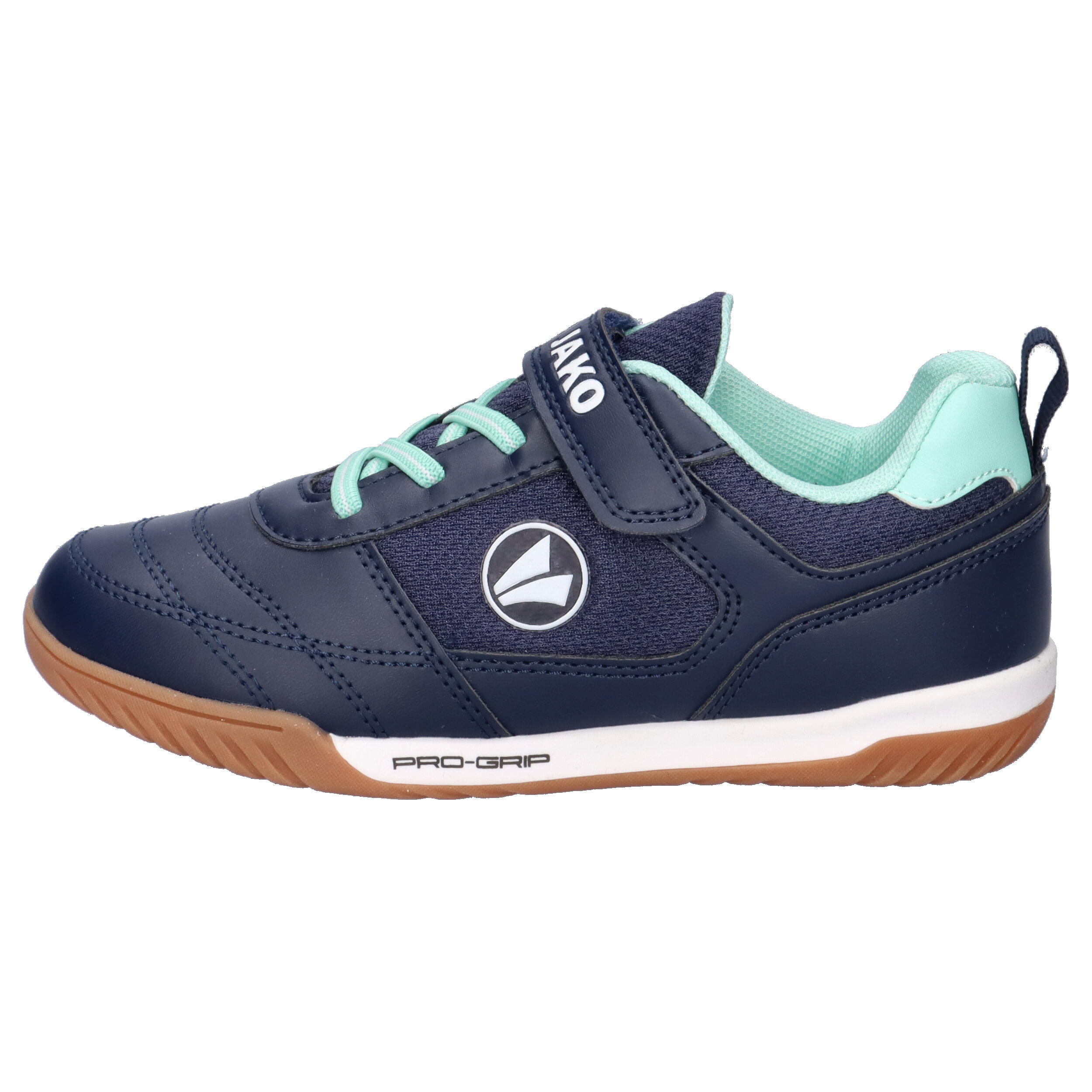 Chaussures indoor enfant Jako Iconrush ID 2/7