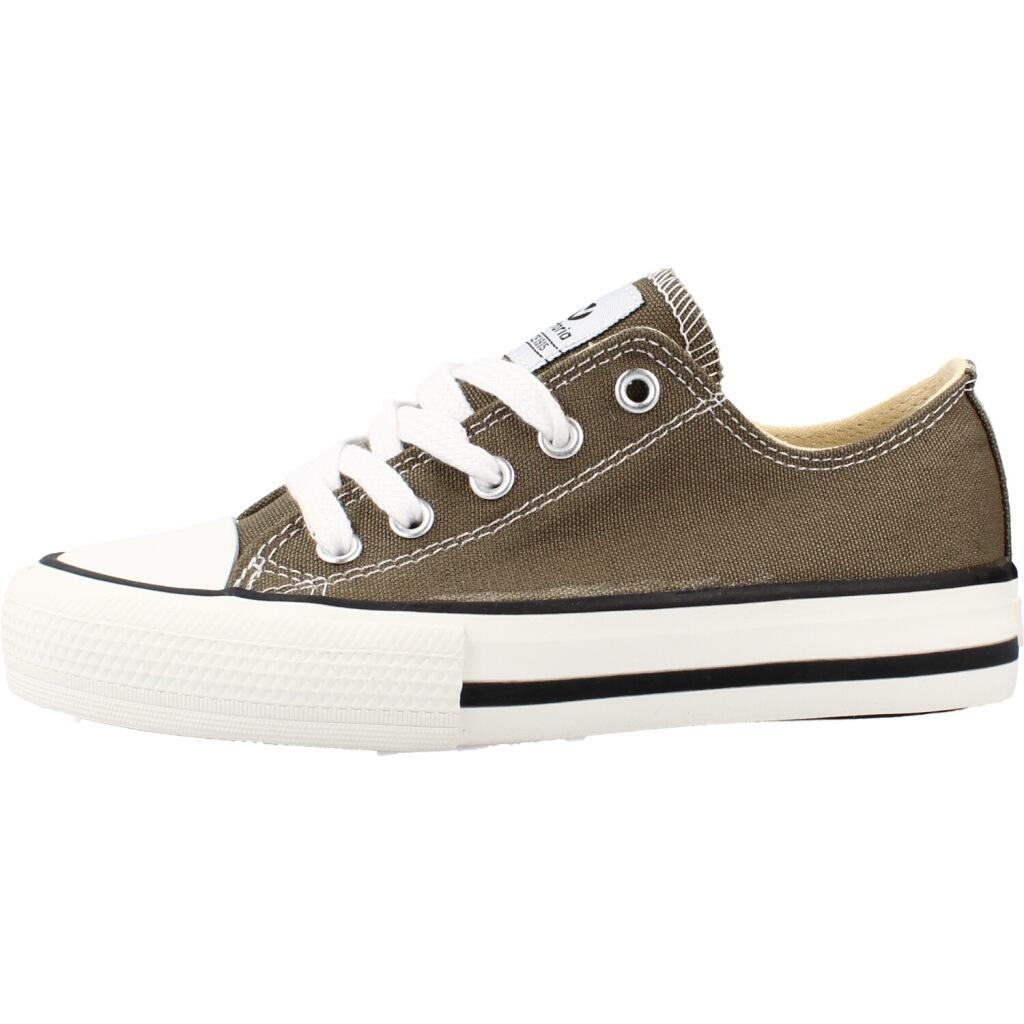 Buty VICTORIA 106550N Zielony 2/5