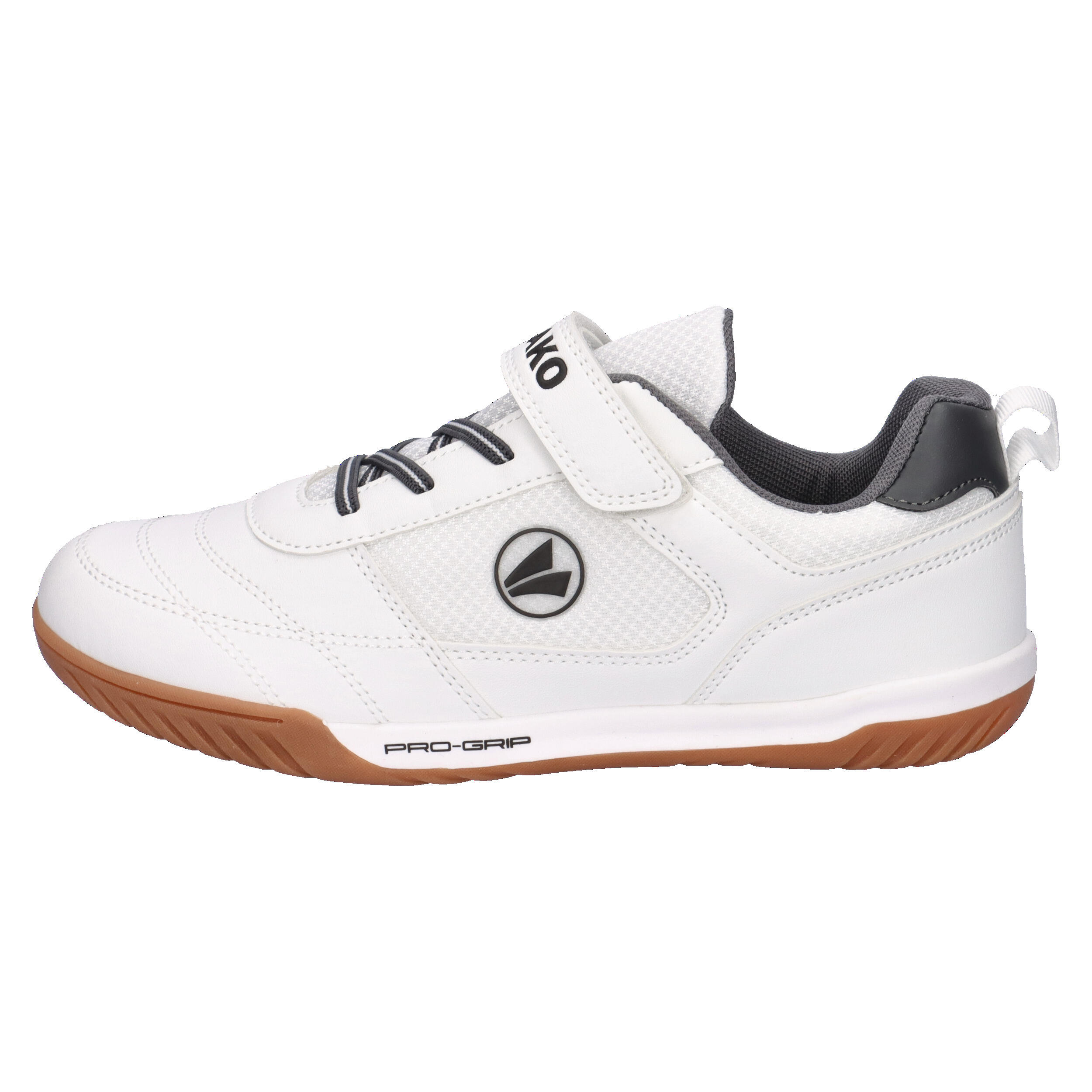 Jako Kinder Hallenschuhe Iconrush ID Junior 5630 10/10