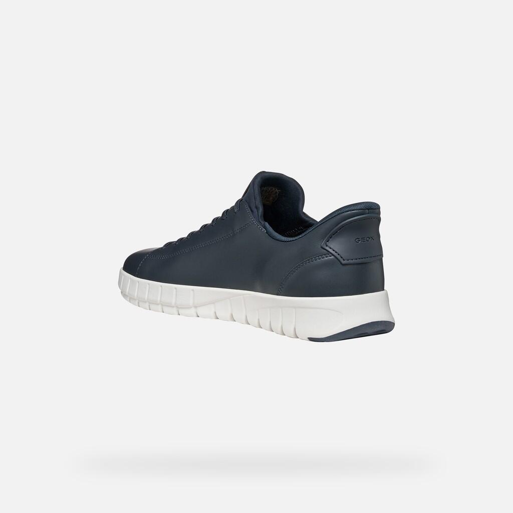 Baskets Homme FLEXTRIDE PLUS MAN Bleu Marine 6/7