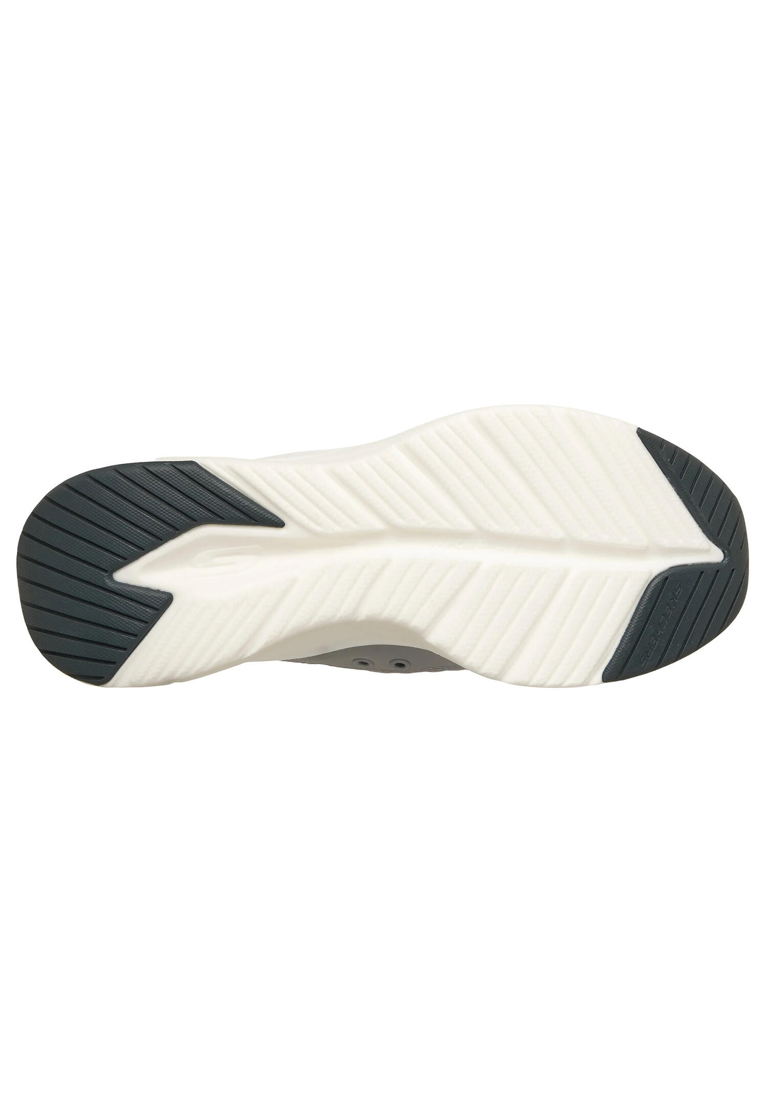 Skechers Herren Cozy Fit Slip-ins Sneaker Contour Foam 232619 GRY 2/4