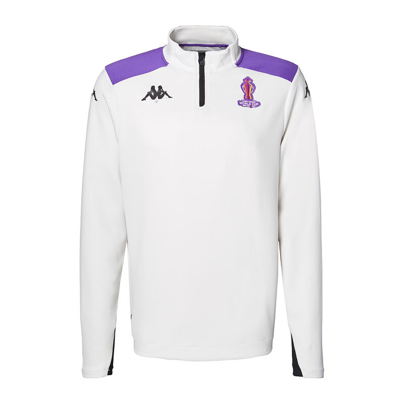 Sweatshirt Coupe du monde rugby 2021 ablas pro 5