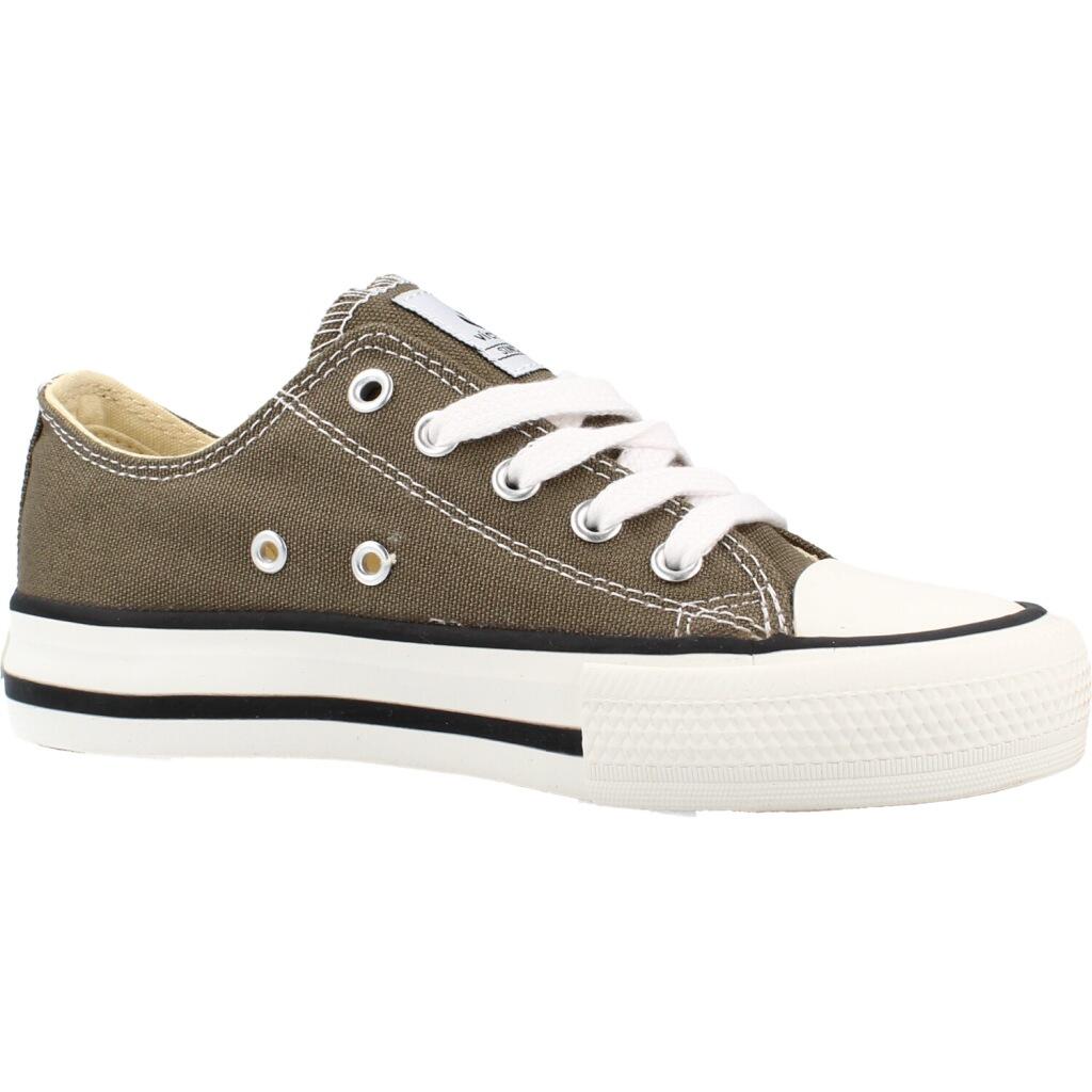 Buty VICTORIA 106550N Zielony 5/5