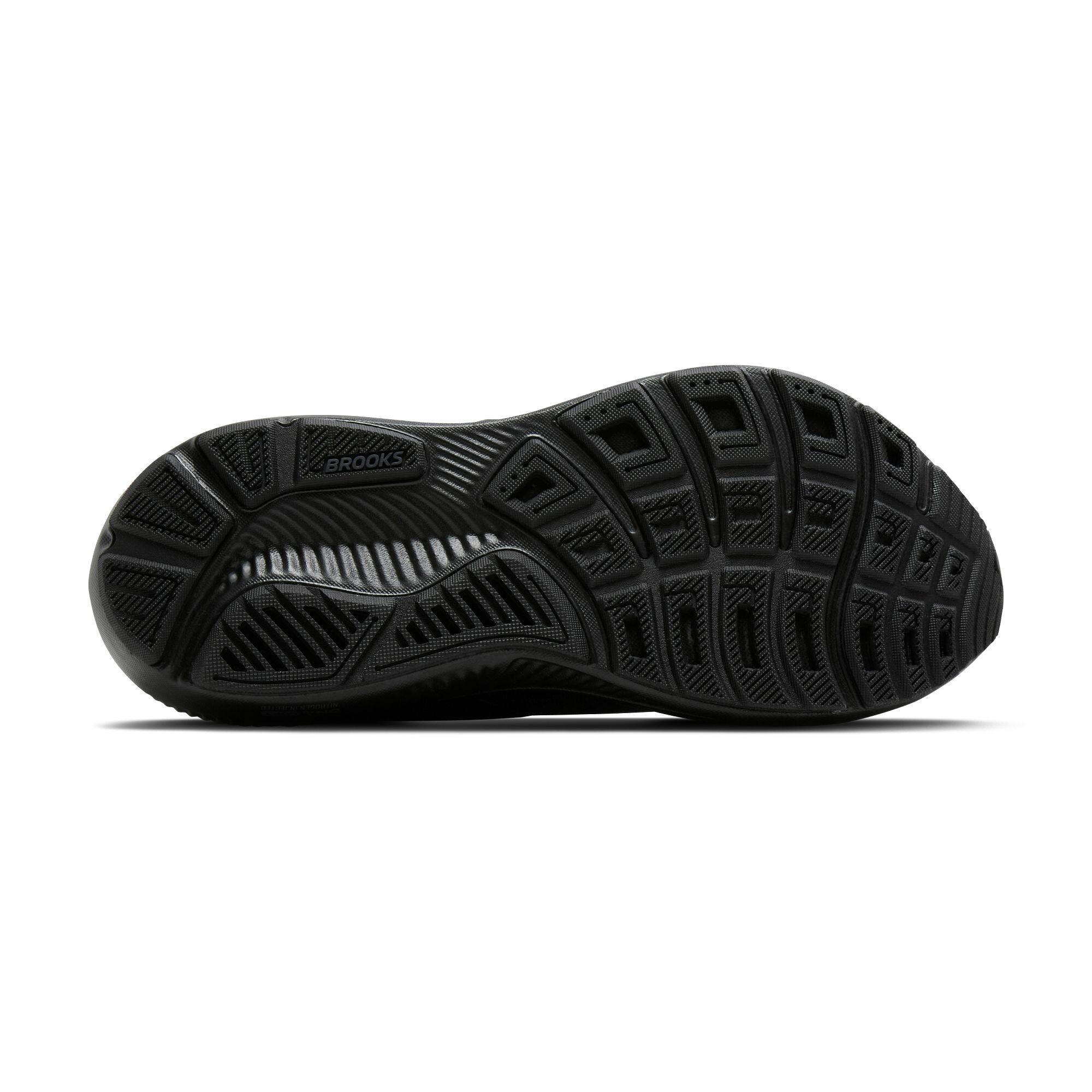 Zapatillas de running Hombre Ghost 18 negro 5/5