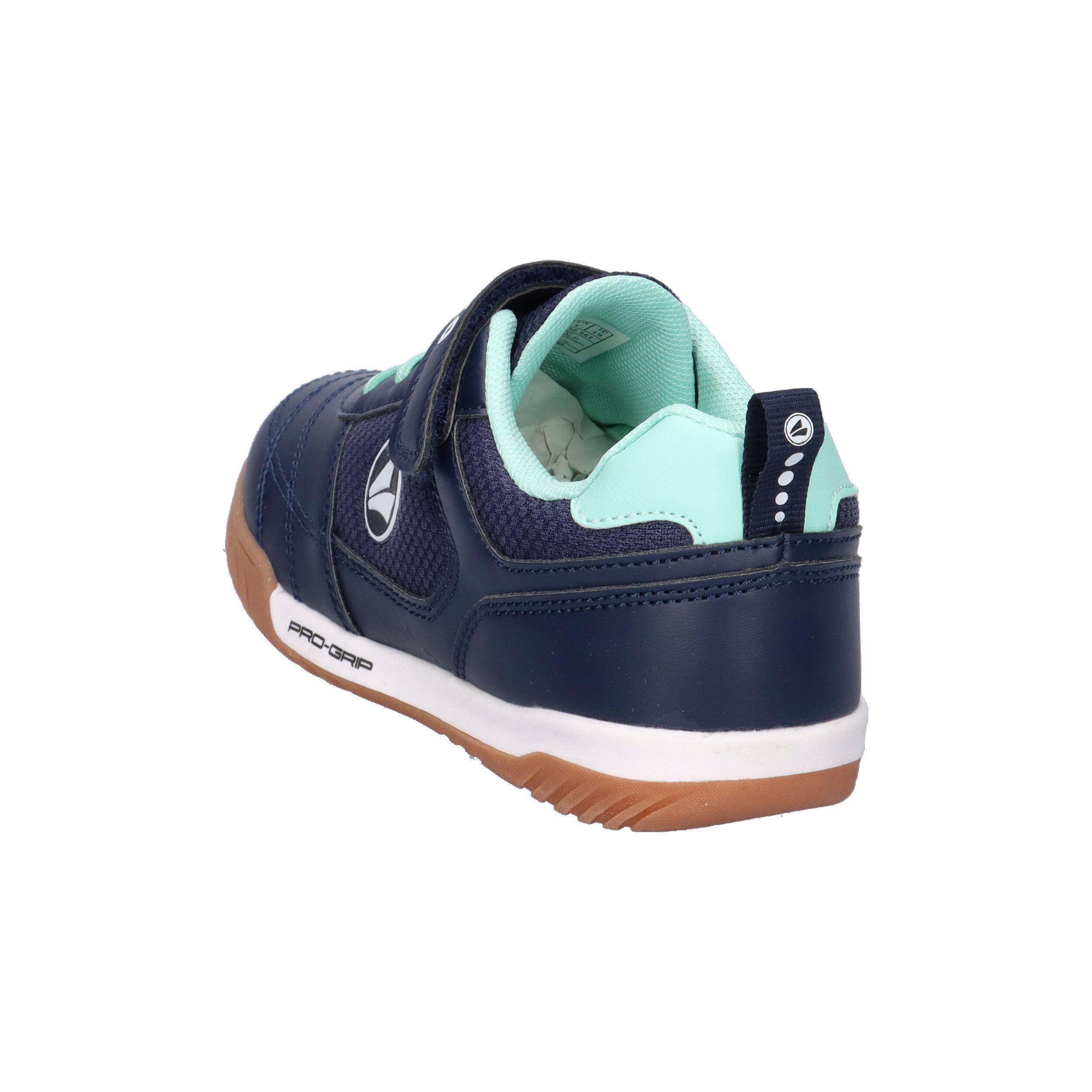 Chaussures indoor enfant Jako Iconrush ID 4/7