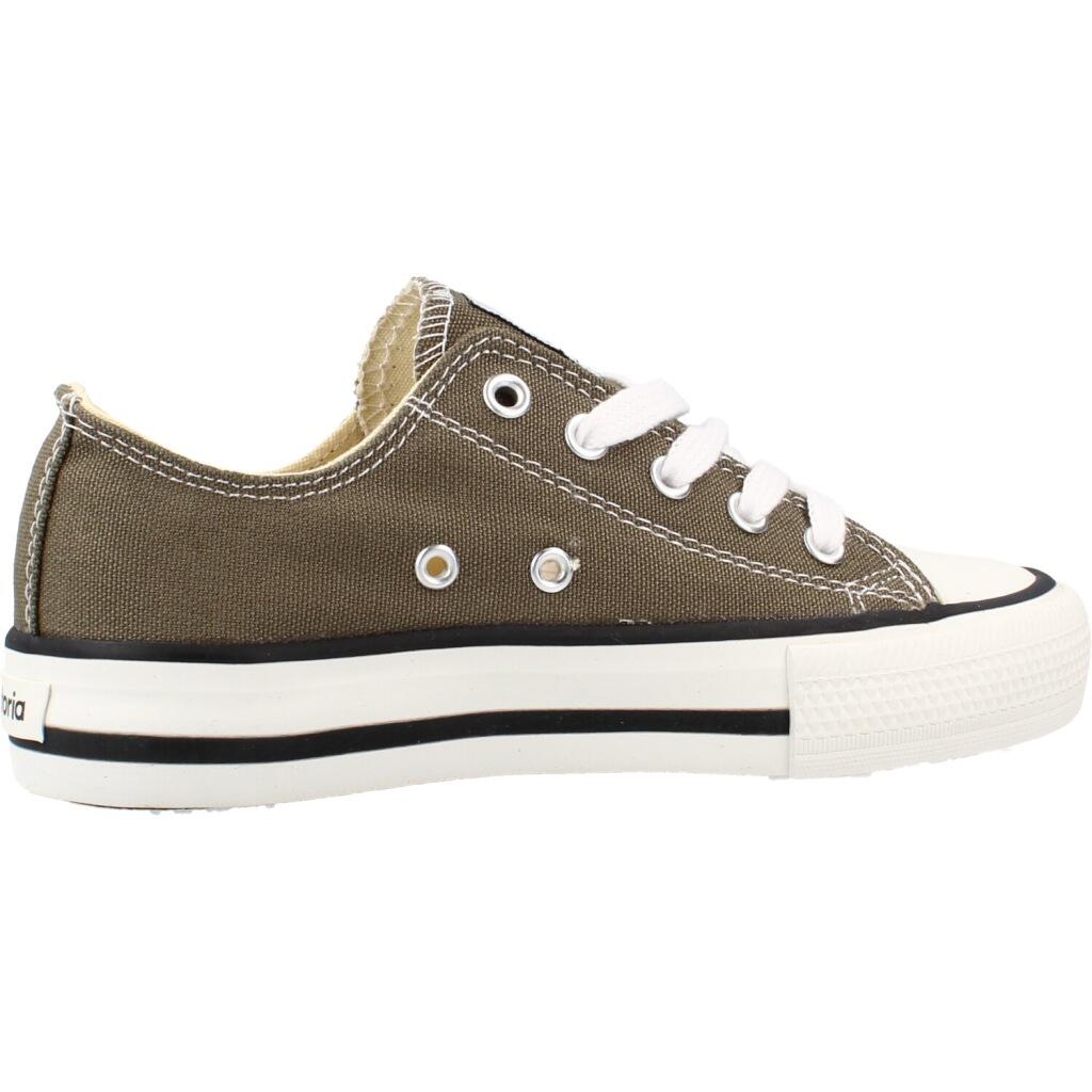Buty VICTORIA 106550N Zielony 4/5