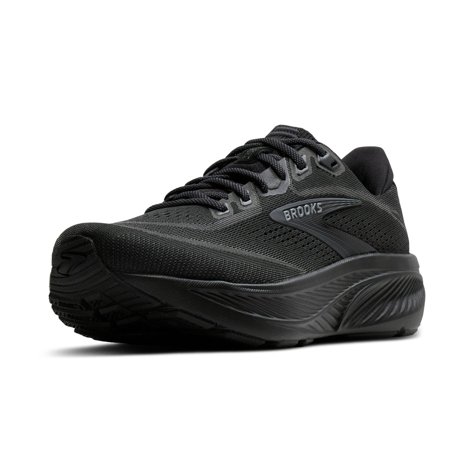 Zapatillas de running Hombre Ghost 18 negro 4/5