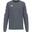 Erima Intro Sweatshirt Junior Slate Grey