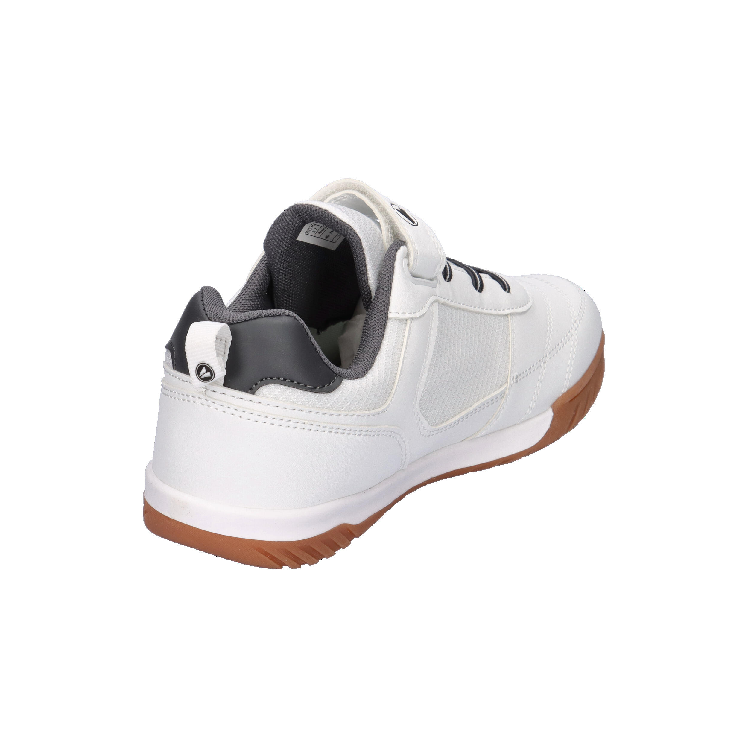 Jako Kinder Hallenschuhe Iconrush ID Junior 5630 5/10
