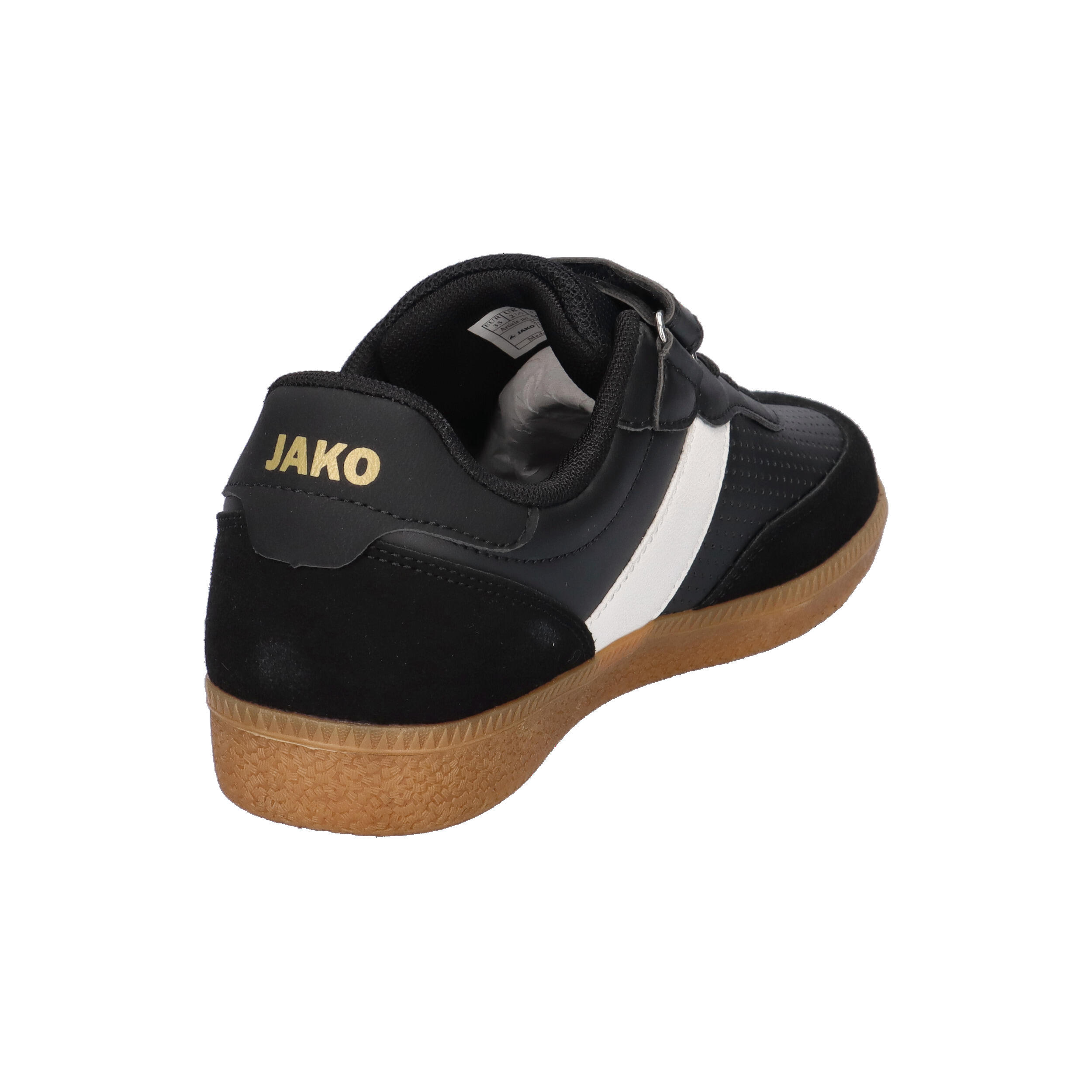 Chaussures indoor enfant Jako Citybeat 6/7