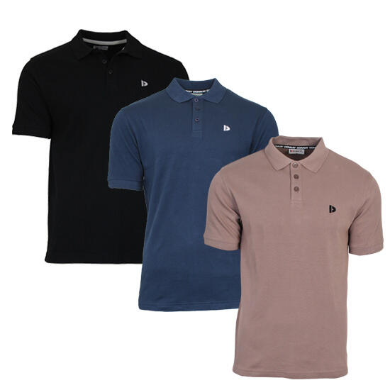 SCHWARZ / dunkelblau / taupebeige