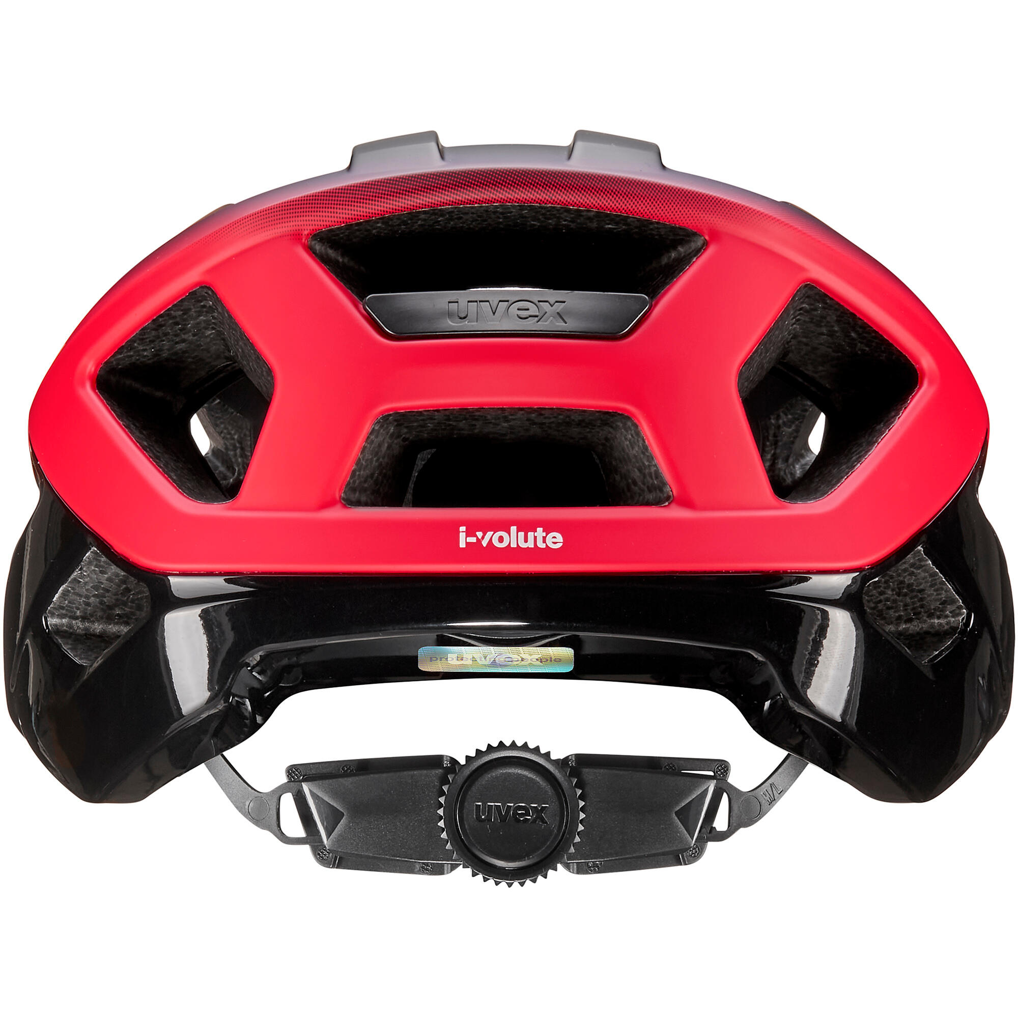 Kask rowerowy UVEX I-volute 2/5