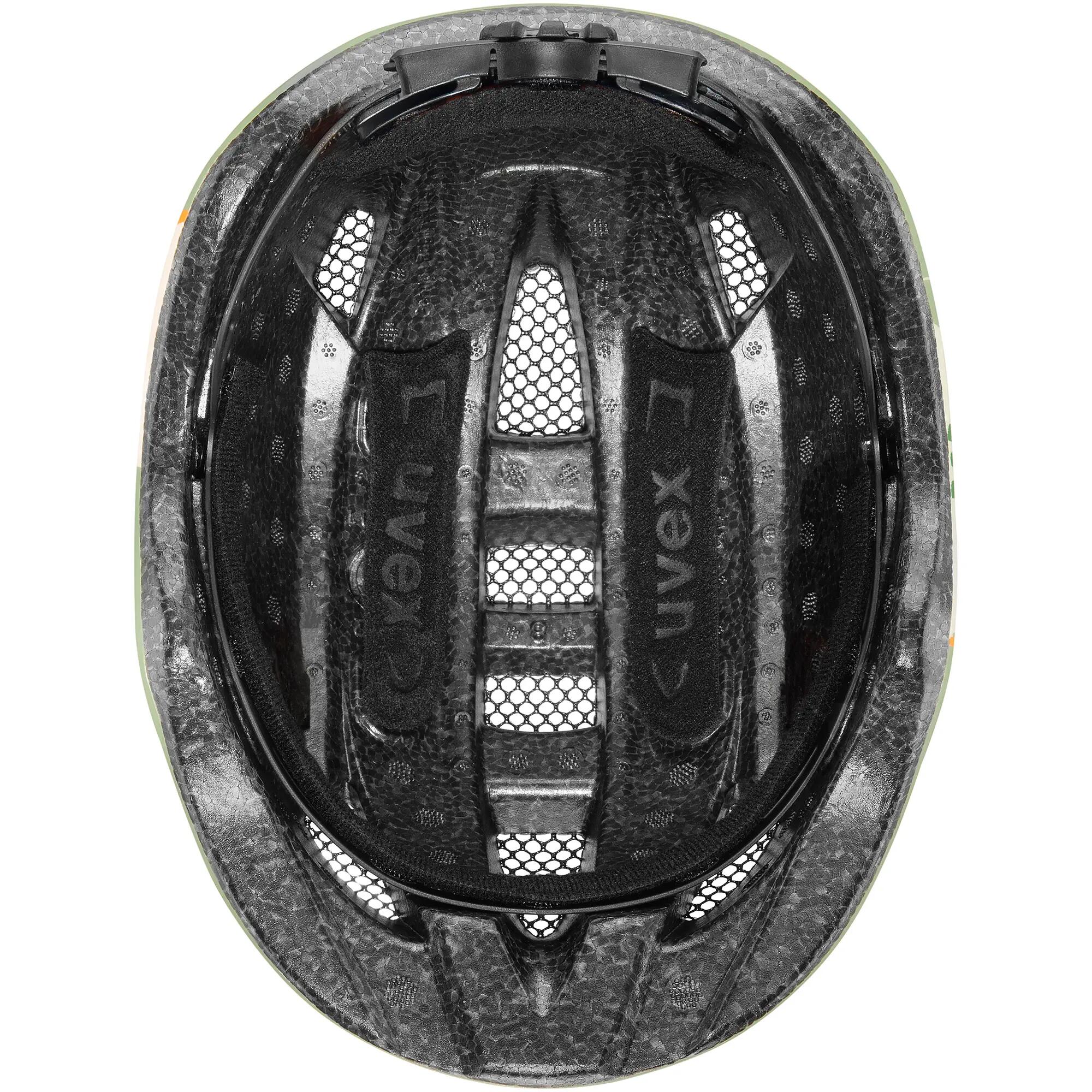 Kask rowerowy dziecięcy UVEX Kid 2 CC 3/5