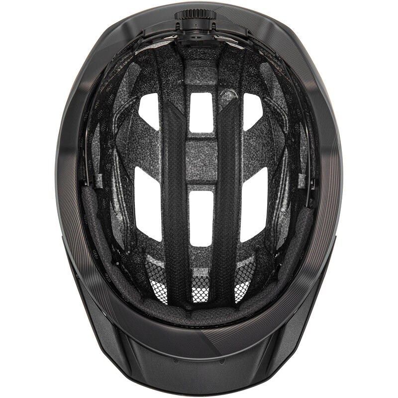 Kask rowerowy UVEX City i-vo 2