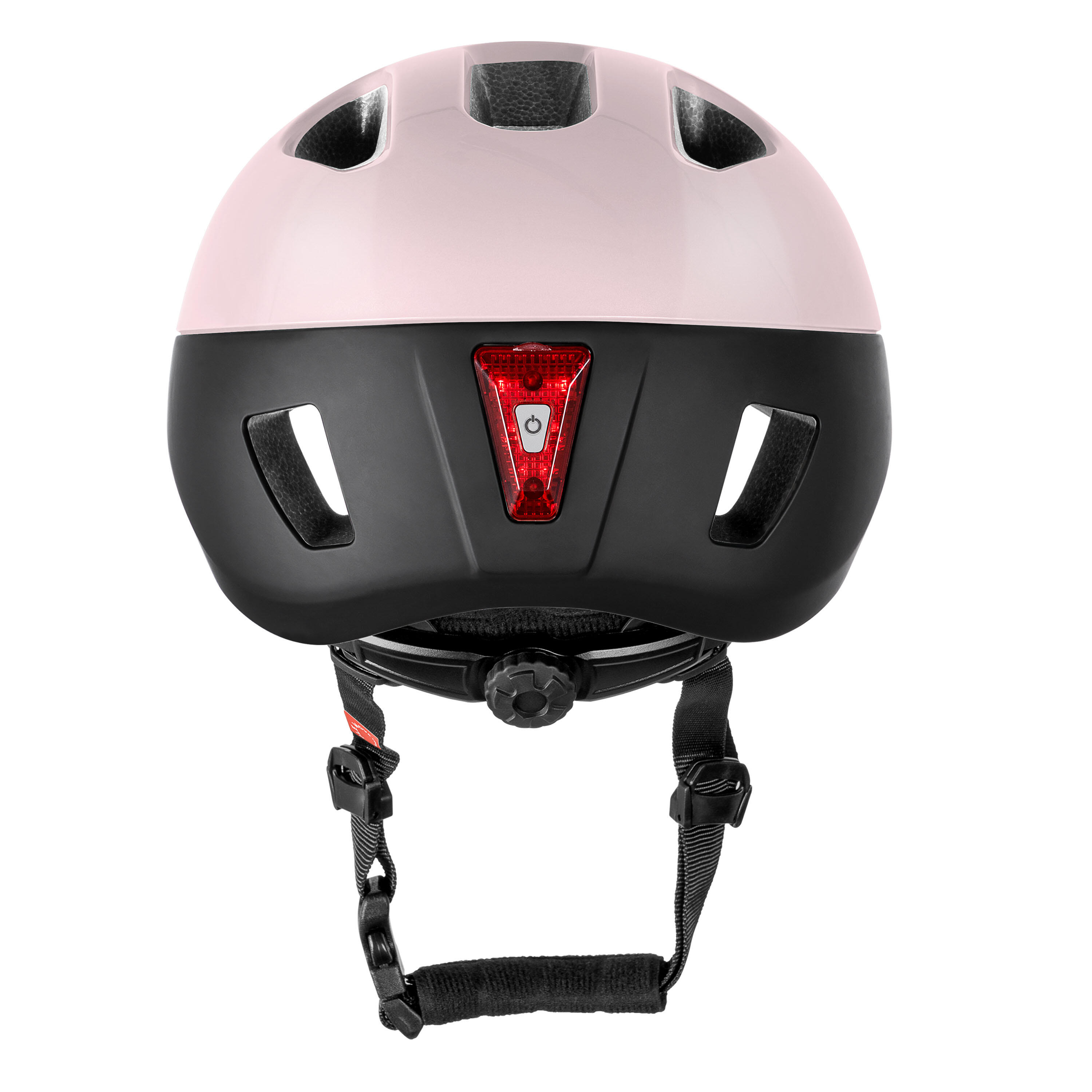Casco Movino Eclipse In-Mold LED Ligero 230g Bicicleta Patines Patinete 2/7