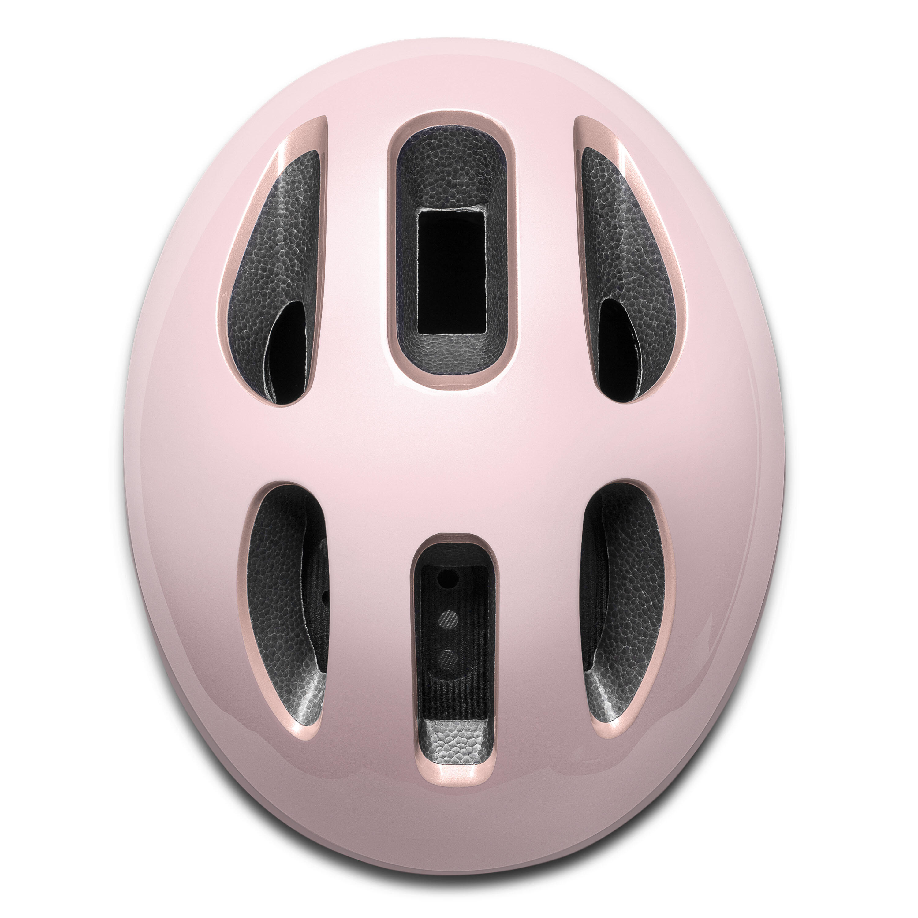 Casco Movino Eclipse In-Mold LED Ligero 230g Bicicleta Patines Patinete 7/7
