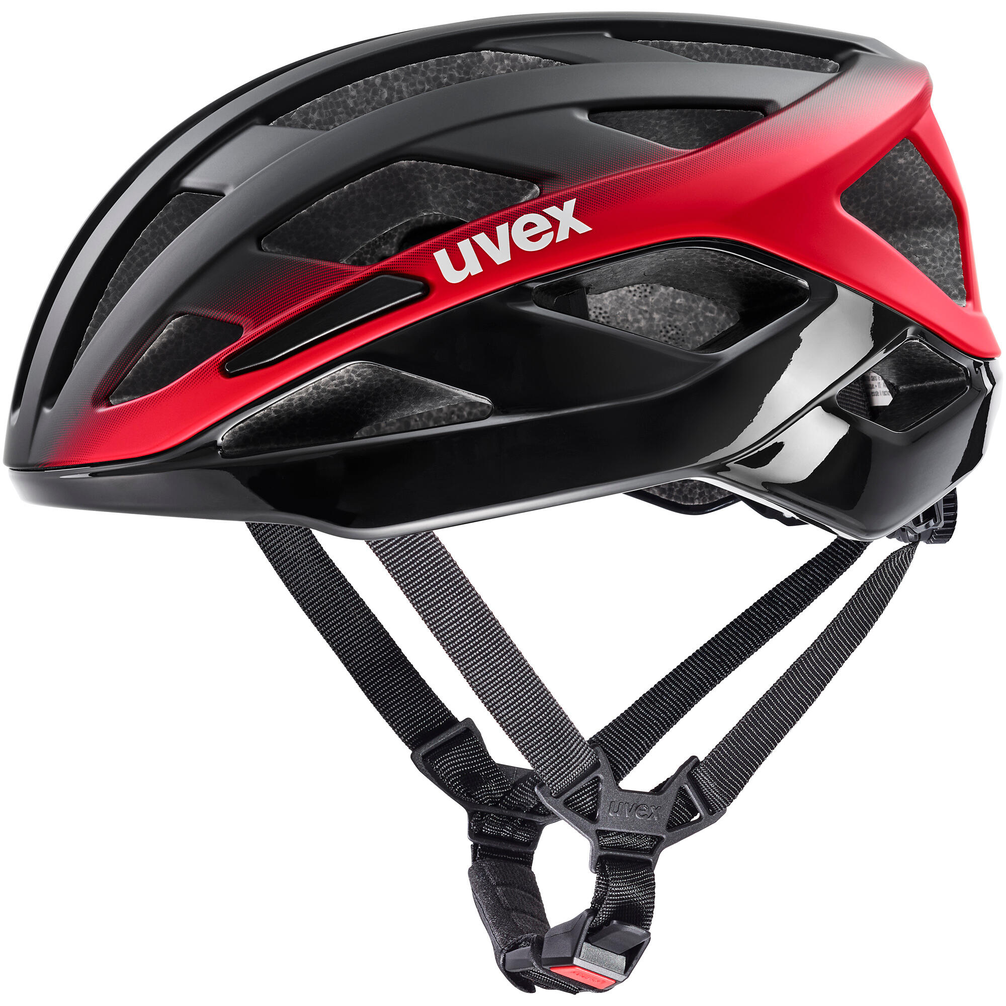 Kask rowerowy UVEX I-volute 1/5
