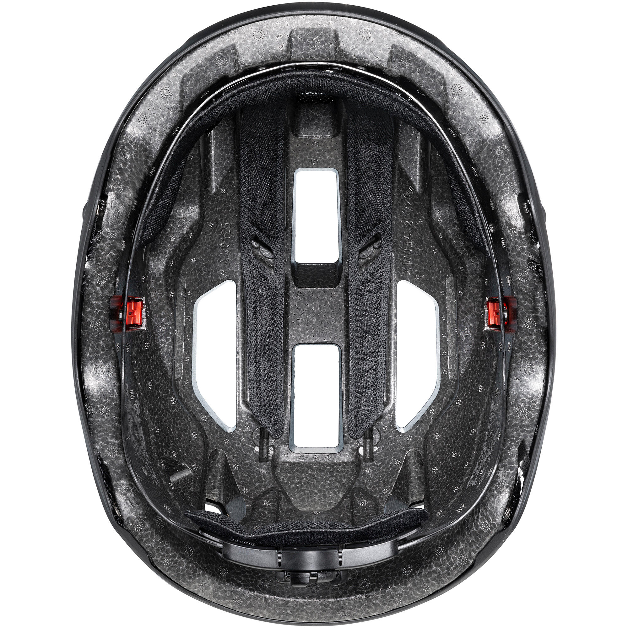 Kask rowerowy UVEX City stride 2/6