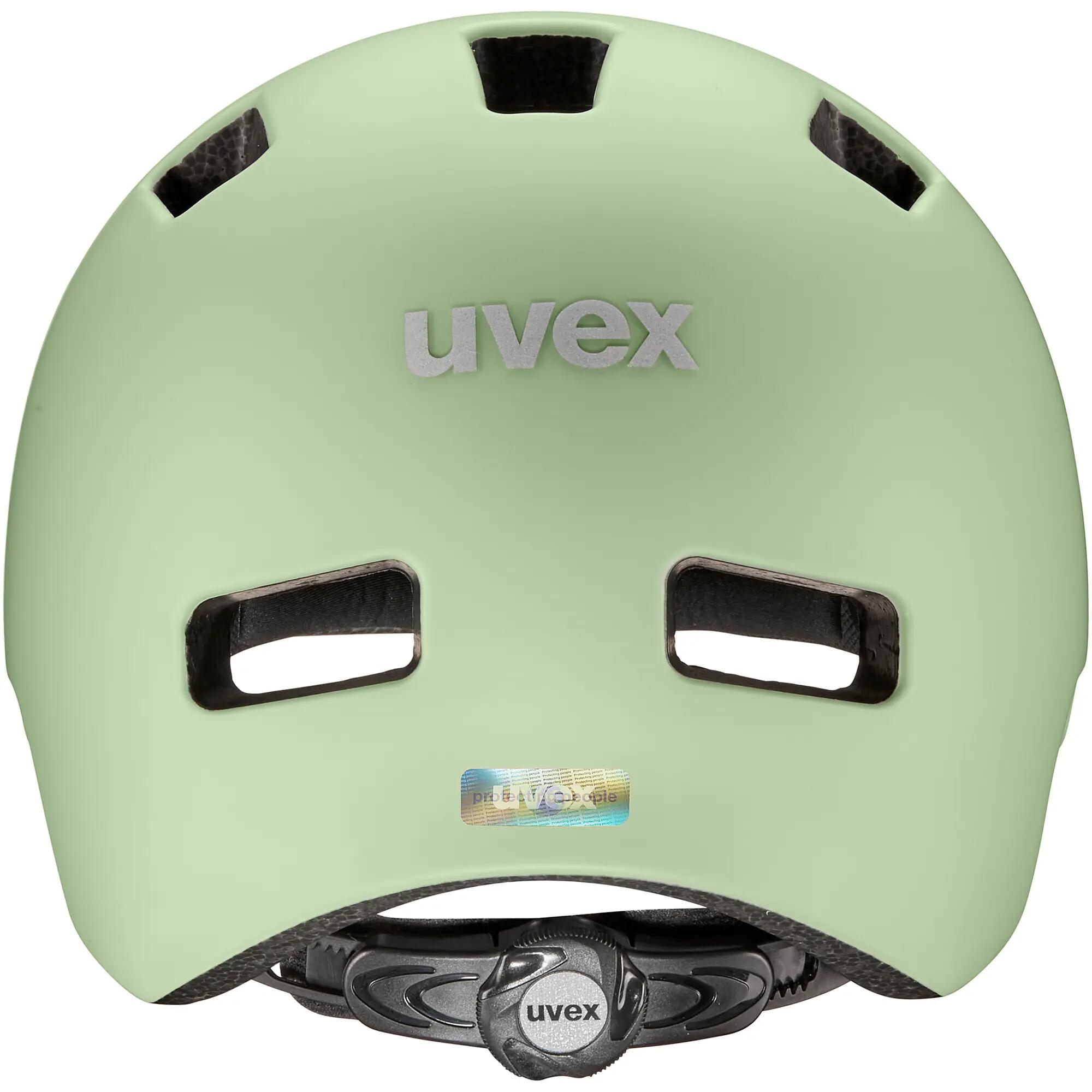 Kask rowerowy UVEX City 4 2/7