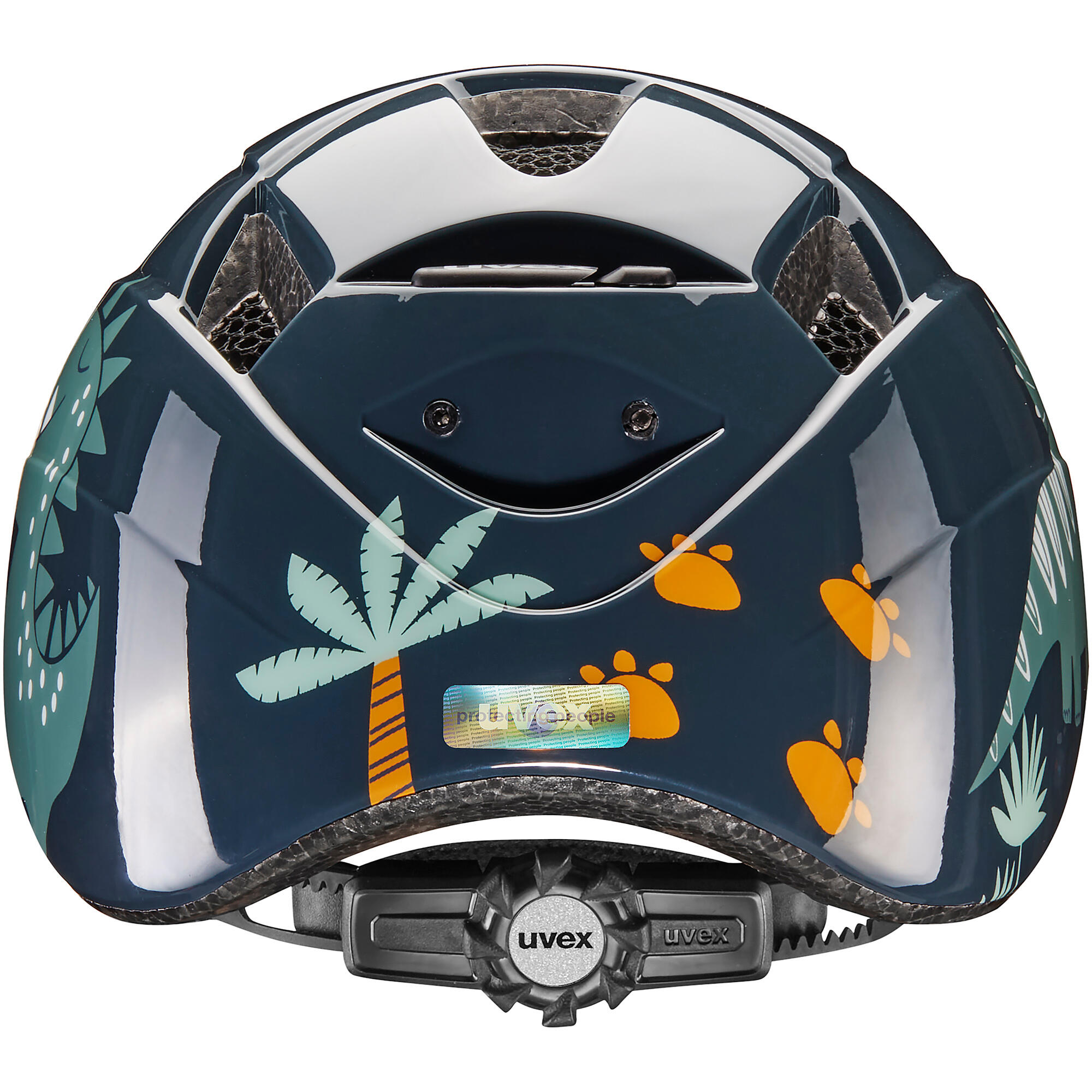 Kask rowerowy dziecięcy UVEX Kid 2 2/5