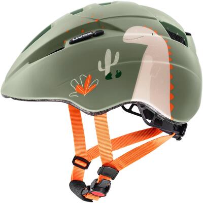Kinderfietshelm uvex 2 cc