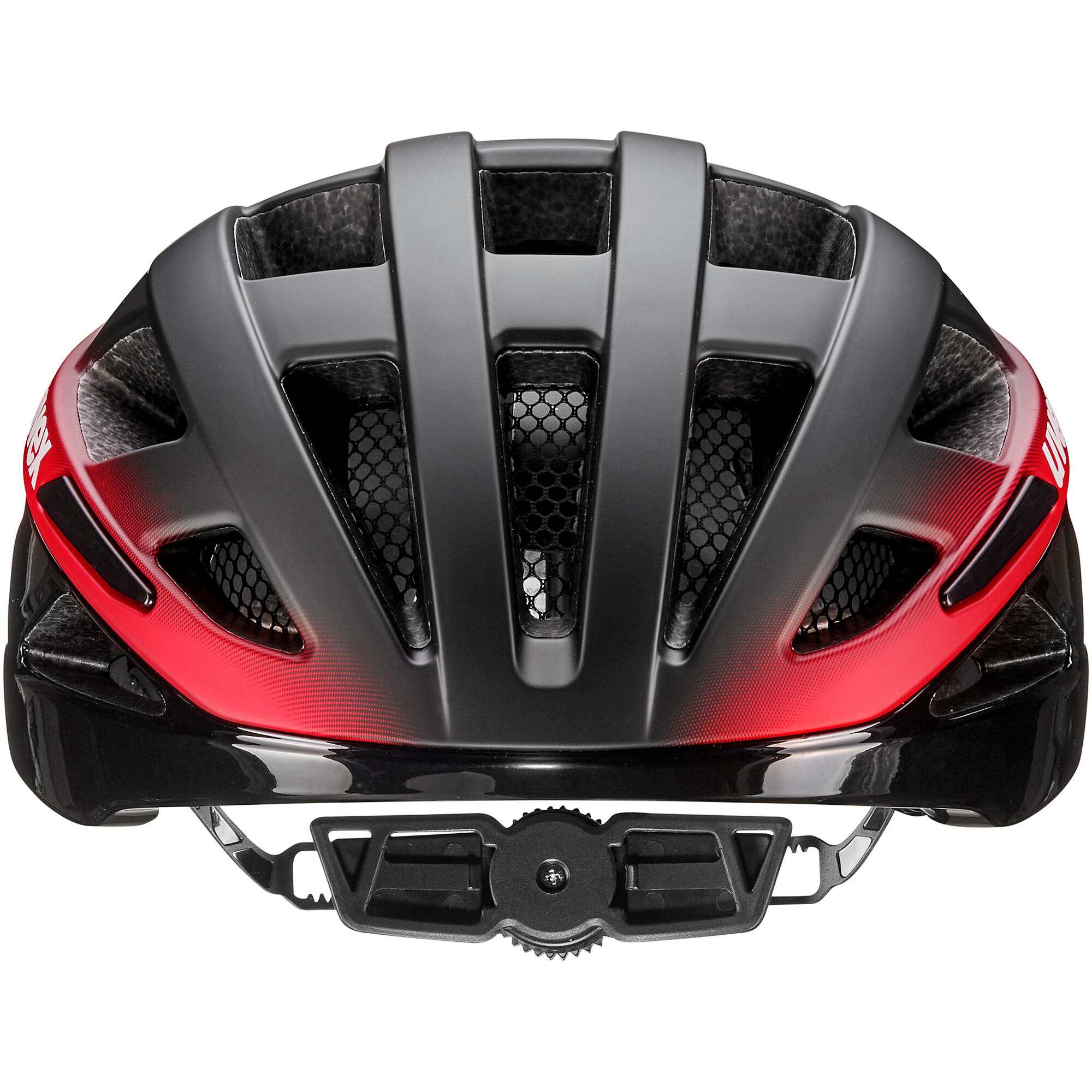 Kask rowerowy UVEX I-volute 4/5