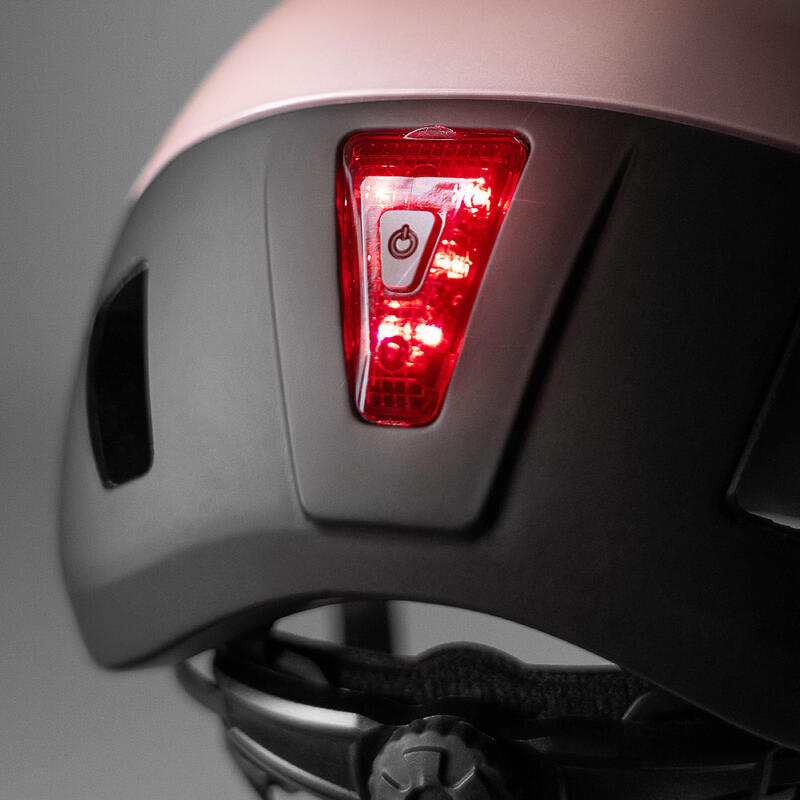 Cască Movino Eclipse In-Mold LED Ușoară 230g Bicicletă Role Trotinetă