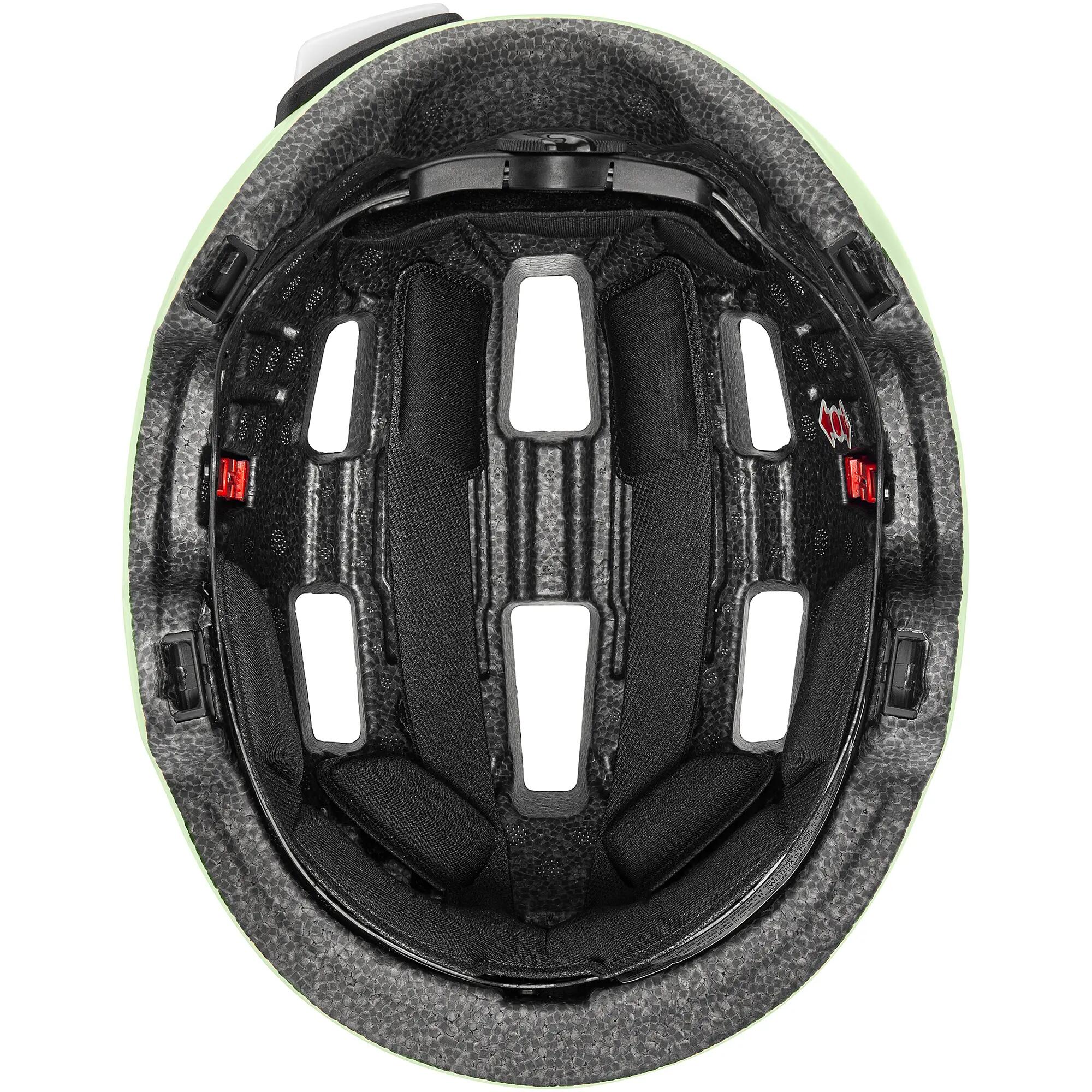 Kask rowerowy UVEX City 4 5/7