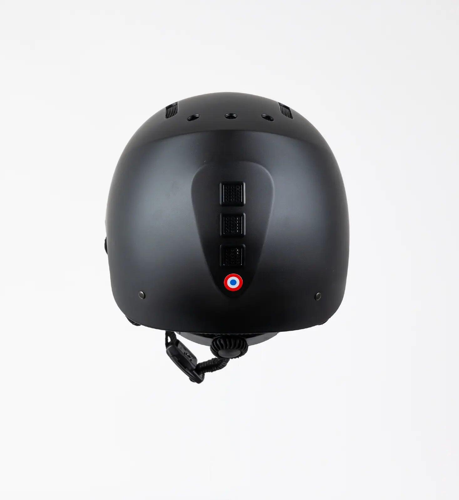 Casque vélo NACA DURGITEN® - magnétique FIDLOCK® Fabrication française 3/5