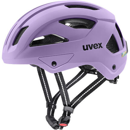 Kask rowerowy UVEX City stride
