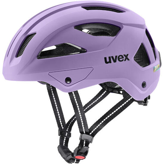 Kask rowerowy UVEX City stride