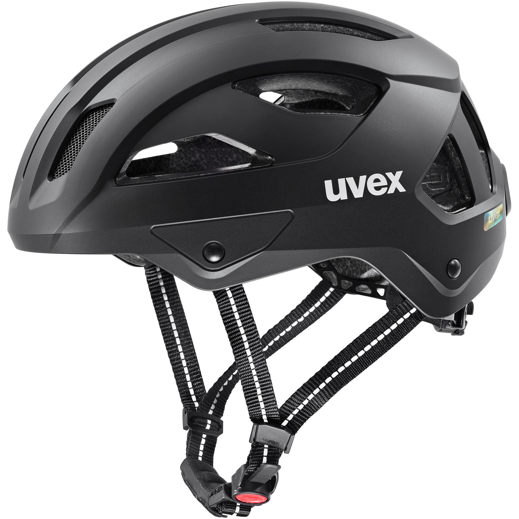Kask rowerowy UVEX City stride