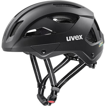 Kask rowerowy UVEX City stride