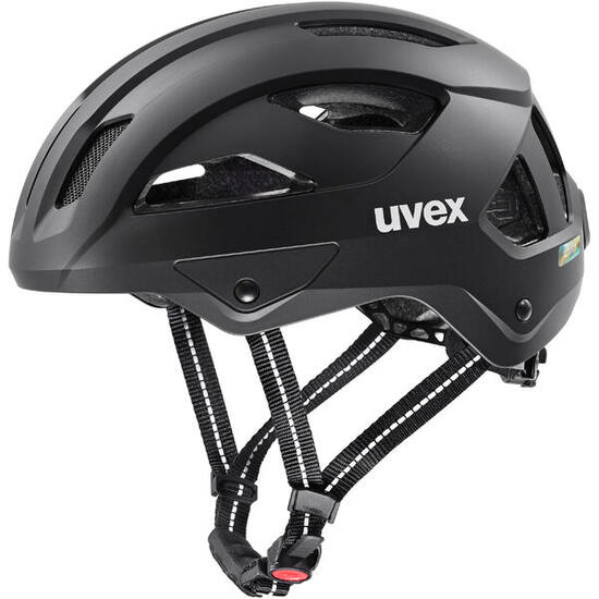 Kask rowerowy UVEX City stride