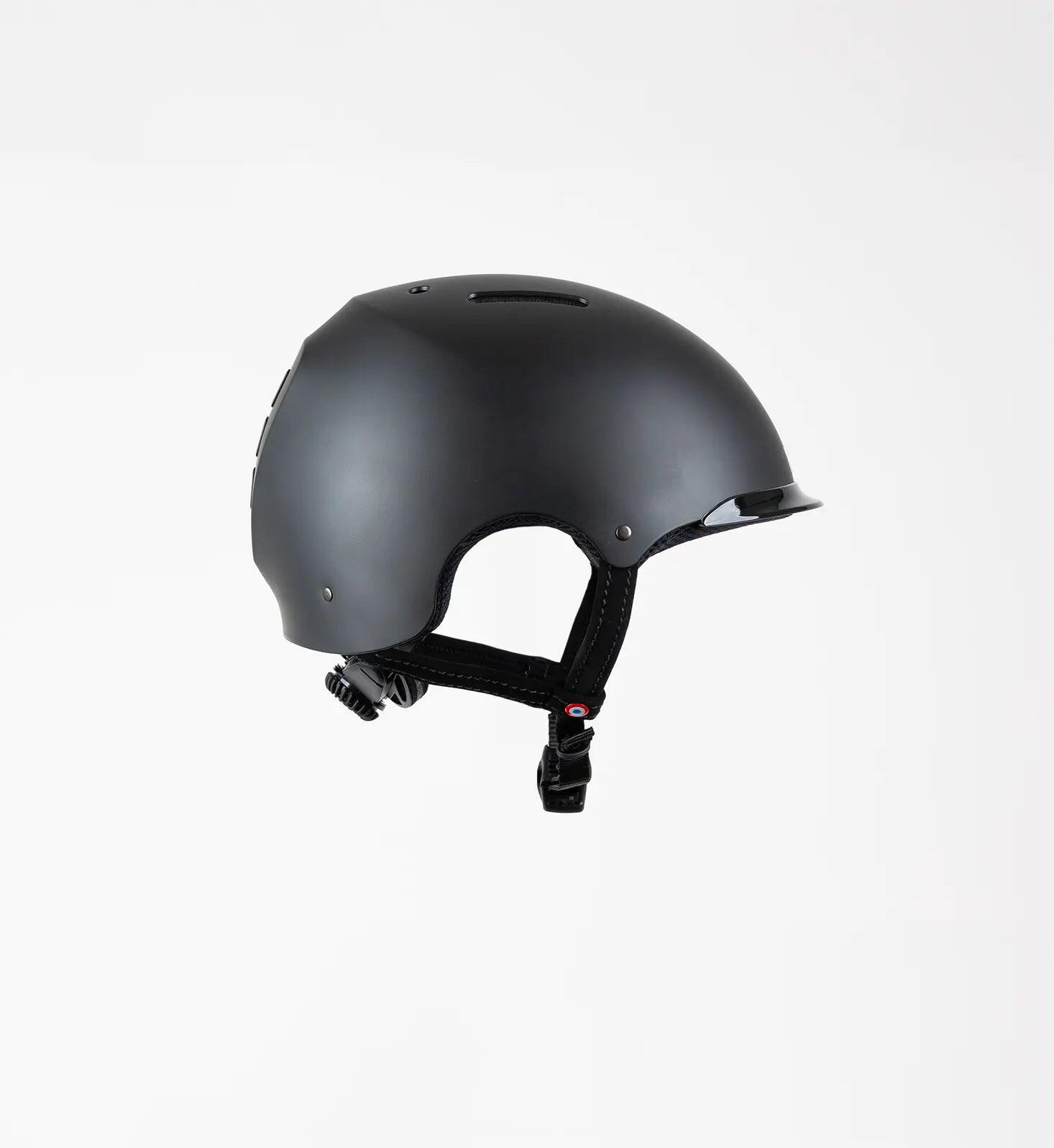 Casque vélo NACA DURGITEN® - magnétique FIDLOCK® Fabrication française 2/5